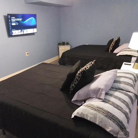 Cozy 2-Bedroom Unit In Beautiful New Orleans With Wifi, Ac المظهر الخارجي الصورة