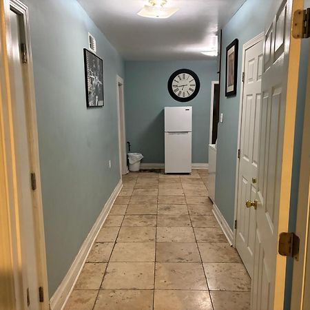 Cozy 2-Bedroom Unit In Beautiful New Orleans With Wifi, Ac المظهر الخارجي الصورة