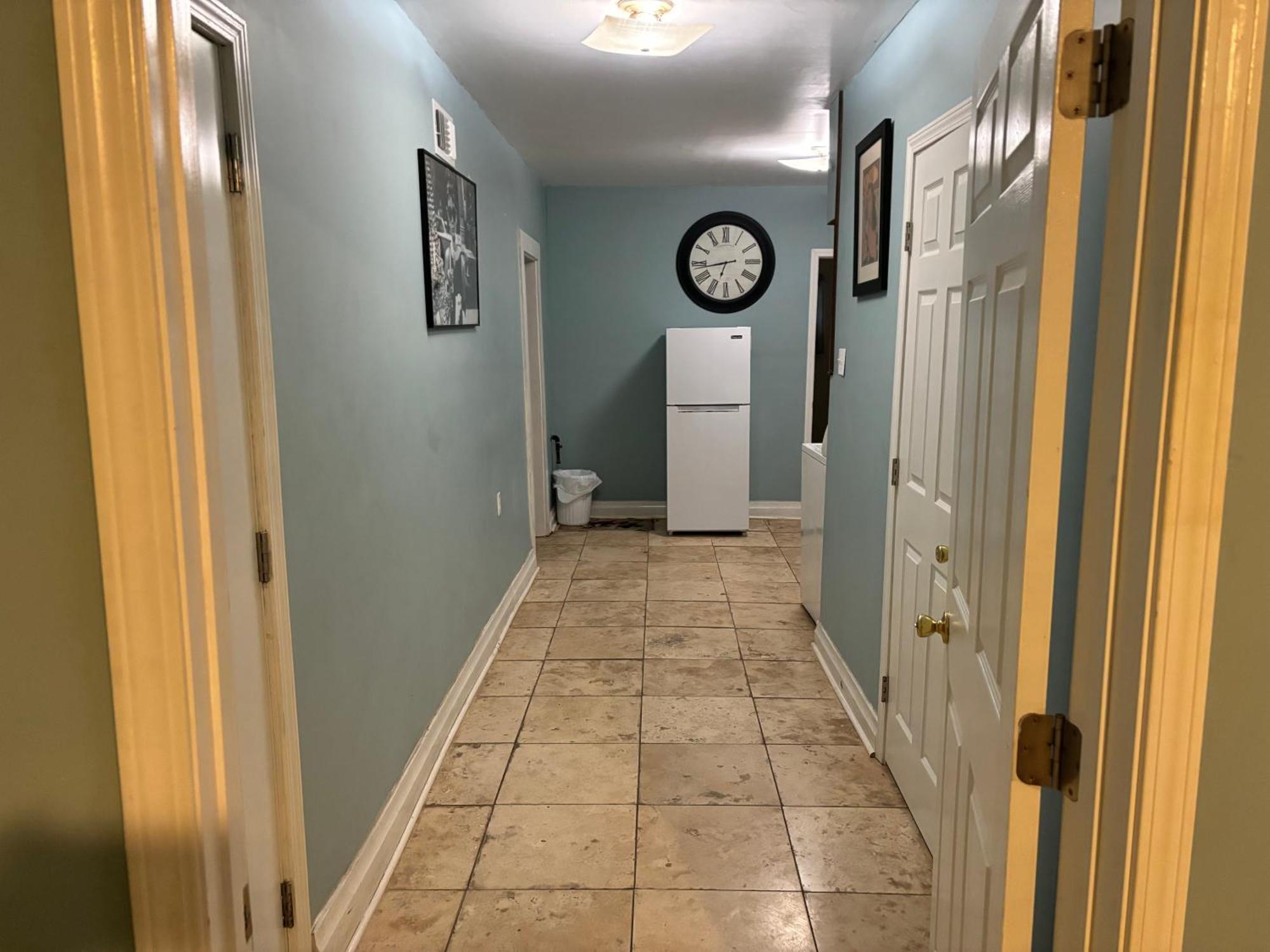 Cozy 2-Bedroom Unit In Beautiful New Orleans With Wifi, Ac المظهر الخارجي الصورة
