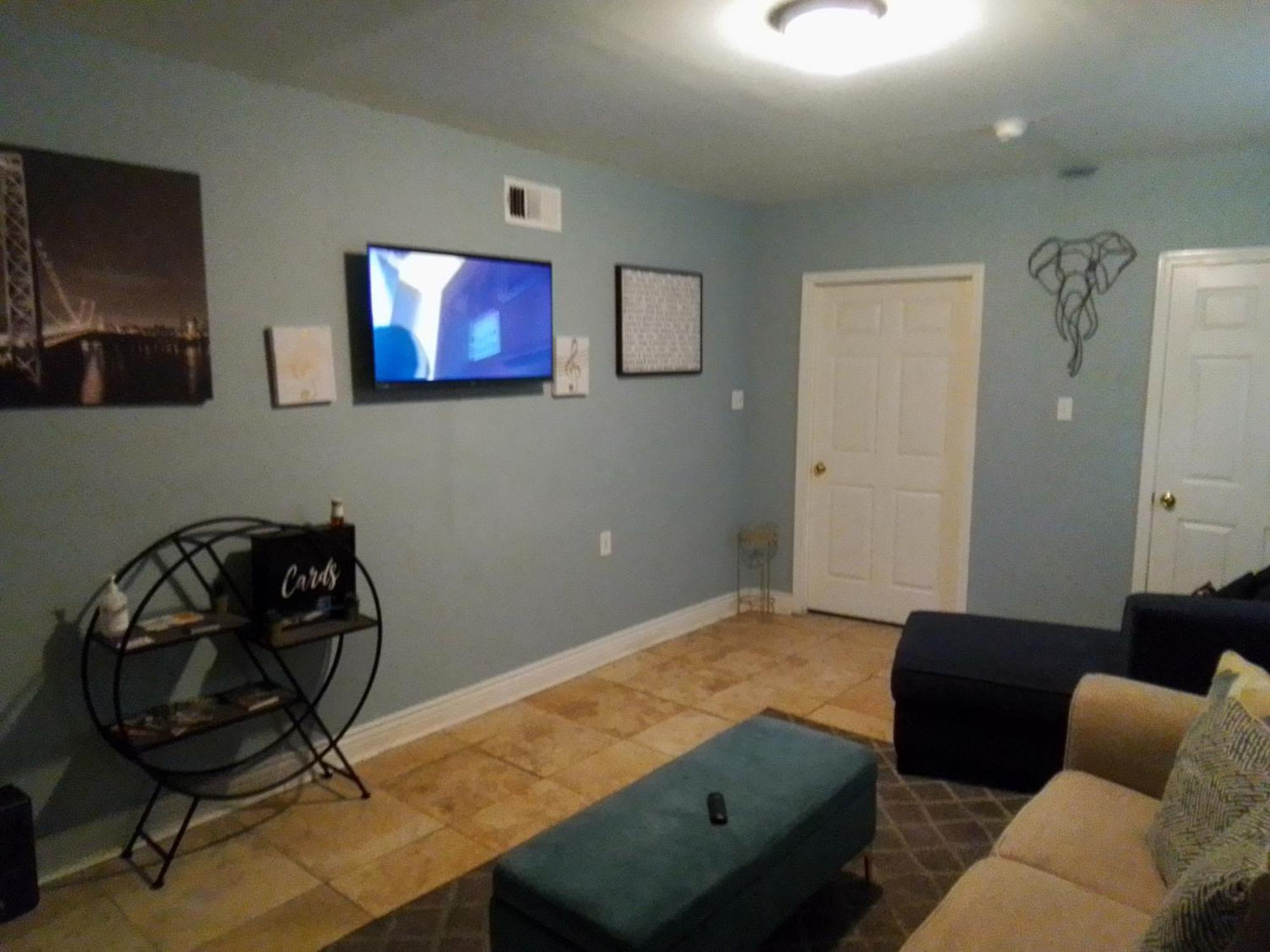 Cozy 2-Bedroom Unit In Beautiful New Orleans With Wifi, Ac المظهر الخارجي الصورة