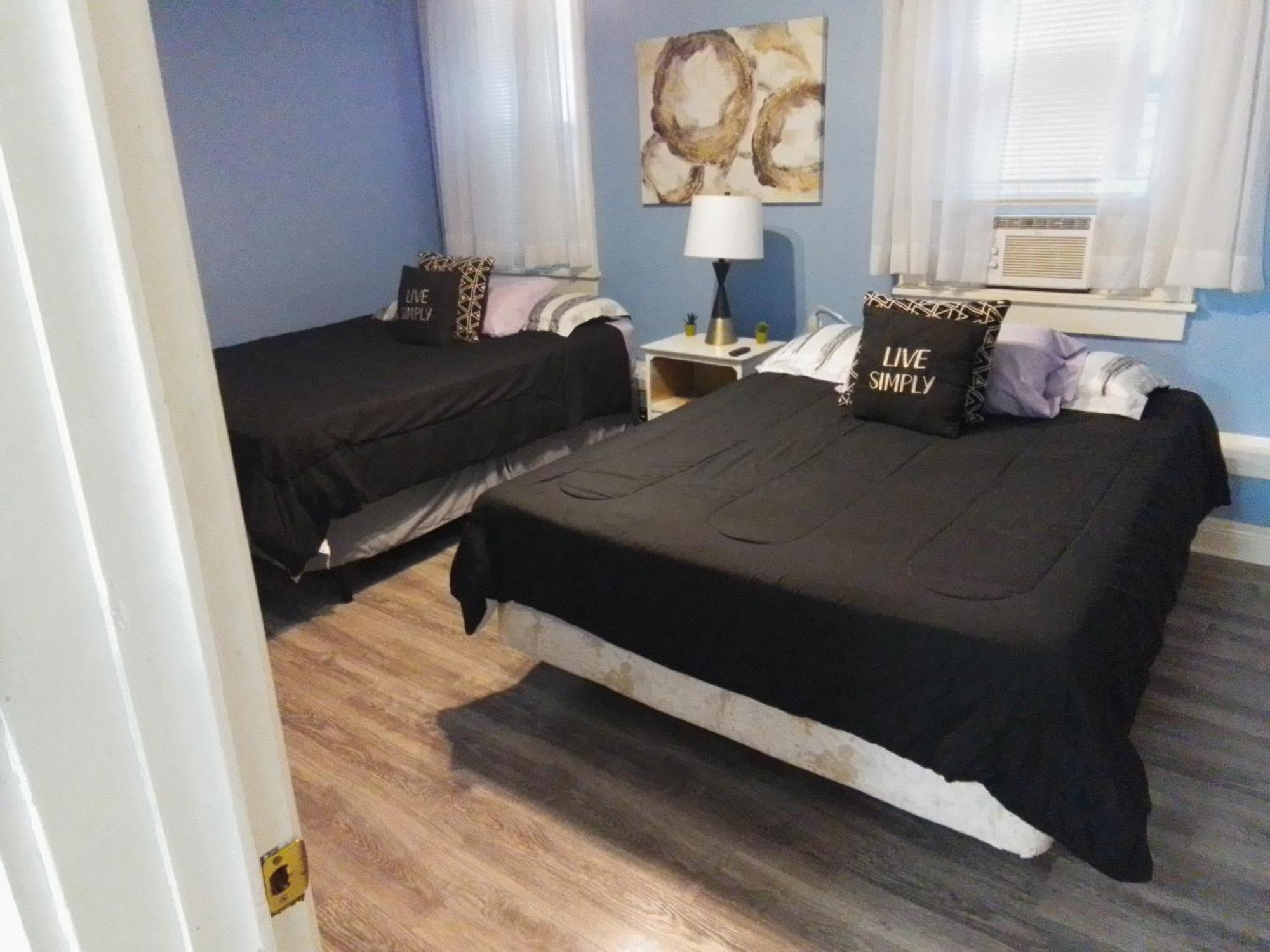 Cozy 2-Bedroom Unit In Beautiful New Orleans With Wifi, Ac المظهر الخارجي الصورة