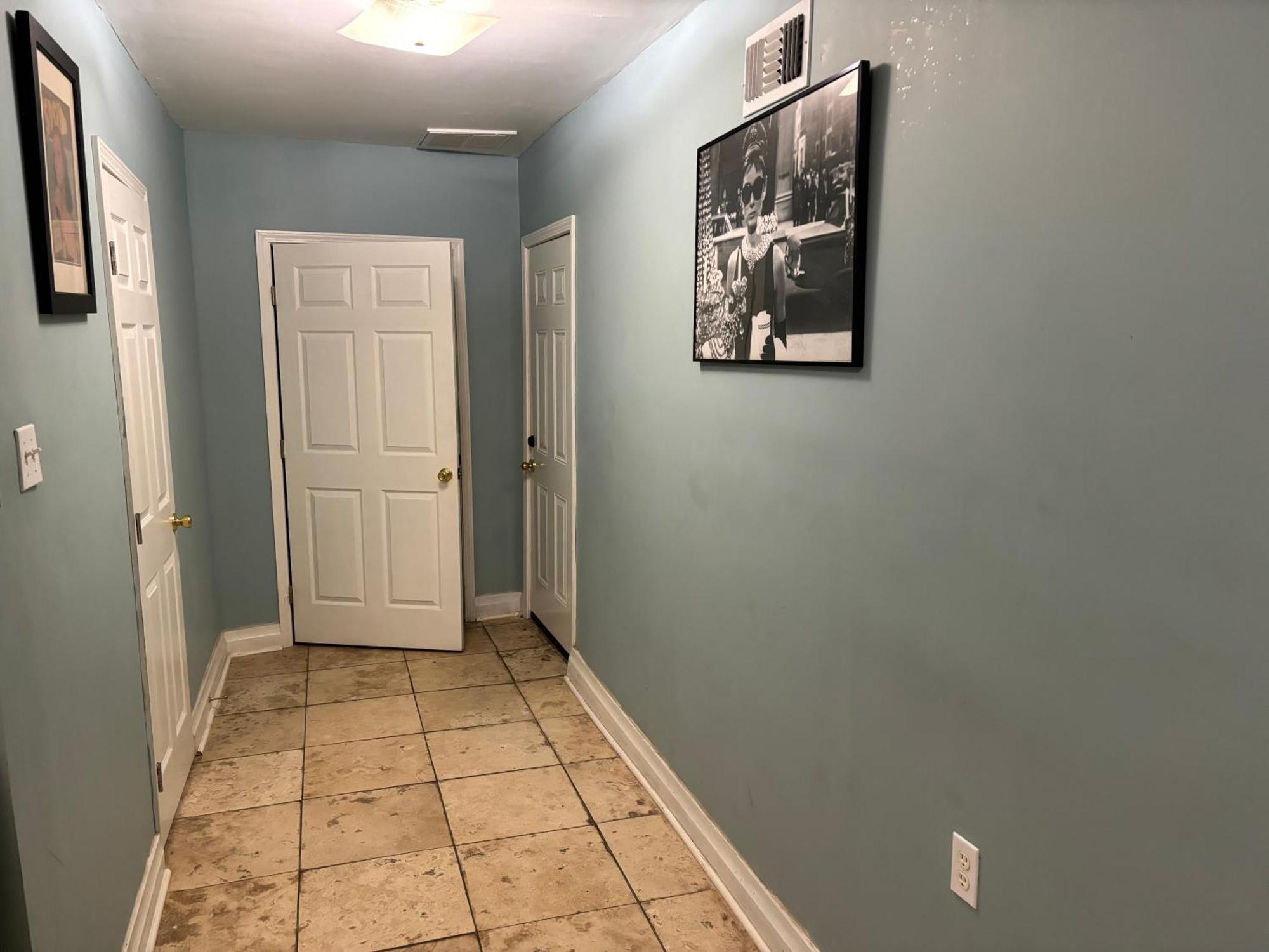 Cozy 2-Bedroom Unit In Beautiful New Orleans With Wifi, Ac المظهر الخارجي الصورة