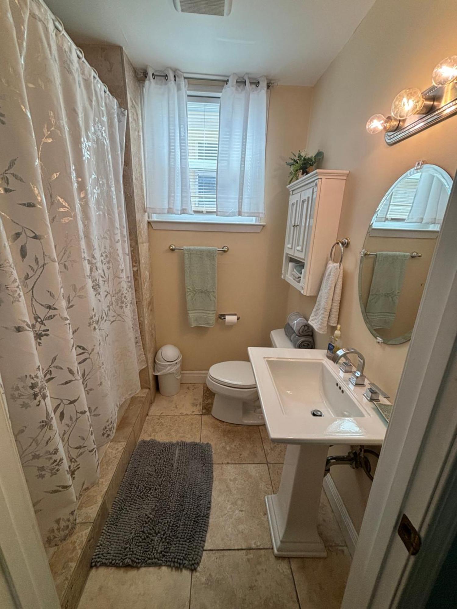 Cozy 2-Bedroom Unit In Beautiful New Orleans With Wifi, Ac المظهر الخارجي الصورة
