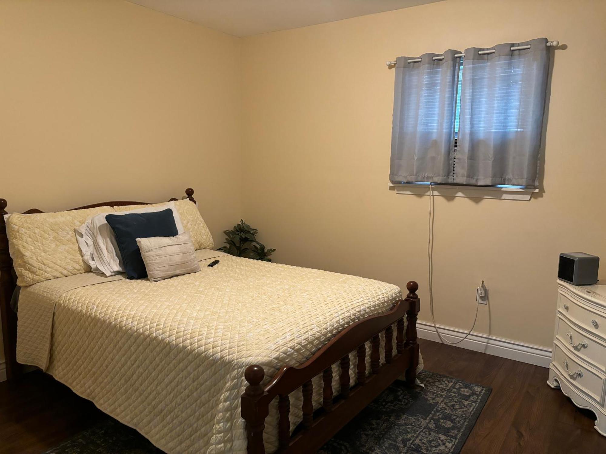 Cozy 2-Bedroom Unit In Beautiful New Orleans With Wifi, Ac المظهر الخارجي الصورة