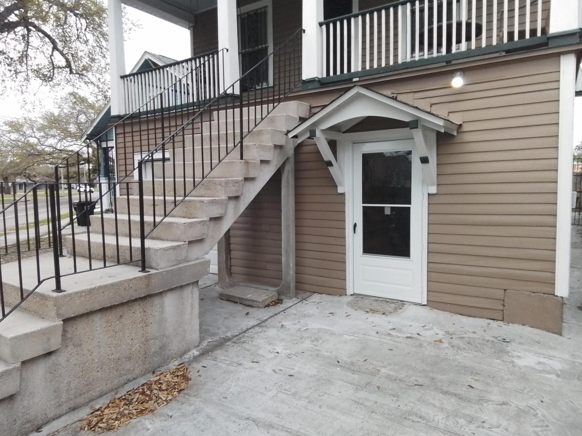 Cozy 2-Bedroom Unit In Beautiful New Orleans With Wifi, Ac المظهر الخارجي الصورة